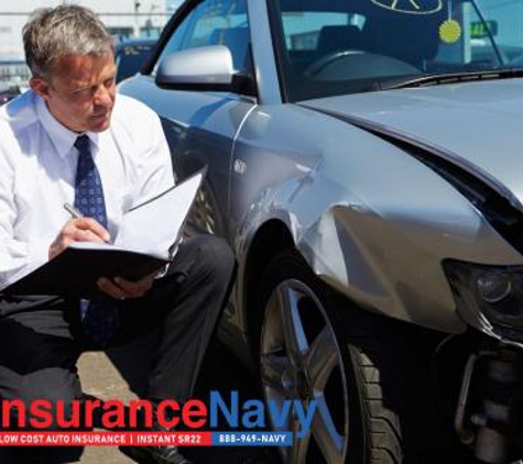 Insurance Navy Brokers - Bridgeview, IL