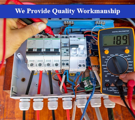 Riverina Test & Tag - Wagga Wagga, NSW. We Provide Quality Workmanship