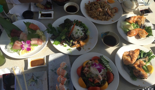 Asaka Japanese Cuisine - Rancho Palos Verdes, CA