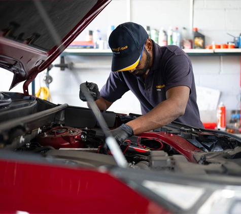 Goodyear Autocare Mentone - Mentone, VIC