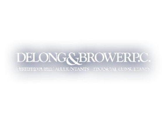 DeLong & Brower PC - Holland, MI