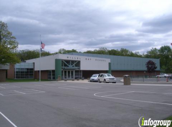 Hillel Day School - Farmington Hills, MI