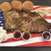 The American Pig BBQ at Gerry's gallery