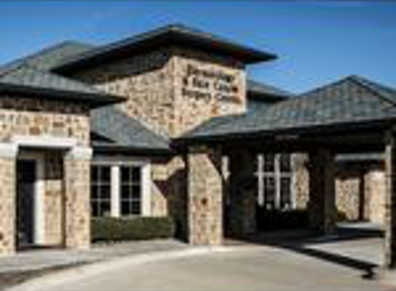 Dermatology & Skin Cancer Surgery Center - Mckinney, TX