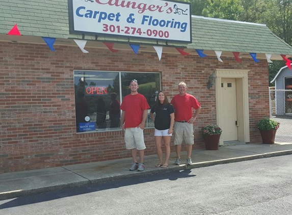 Edingers Carpet & Flooring - Mechanicsville, MD
