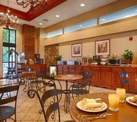 Best Western Plus Landing View Inn & Suites - Branson, MO