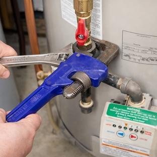 Plumbing League City - League City, TX