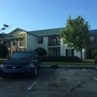 Parkwest Apartments