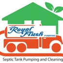 Royal Flush Pumping - Septic Tank & System Cleaning