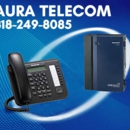 Aura Telecom - Telecommunications Services
