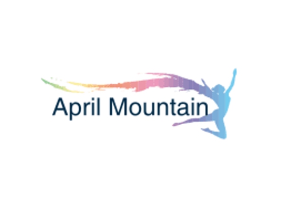 April Mountain