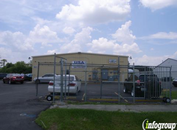 USA Auto Collision - Orlando, FL