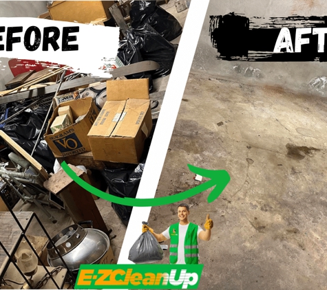 Ez Cleanup - Bala Cynwyd, PA