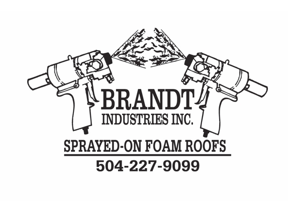 Brandt Industries Inc - Gretna, LA