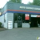 Midas Auto Service Experts
