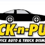 Pick  N Pull Incorporated