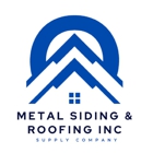 Metal Siding and Roofing Inc.
