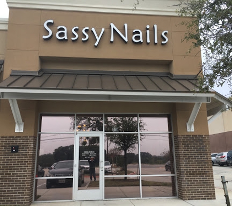 Sassy Nails - Round Rock, TX