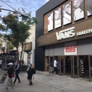 Vans - Shoe Stores