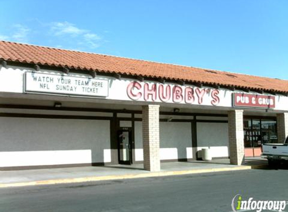 Chubby's Pub - Las Vegas, NV