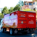 Junk King Toledo - Garbage Collection