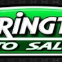 Harrington Auto Sales, LLC