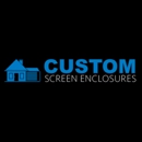 Custom Screen Enclosures - Home Centers