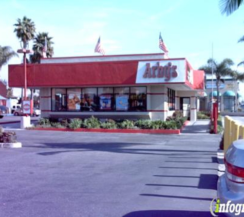 Arby's - Torrance, CA