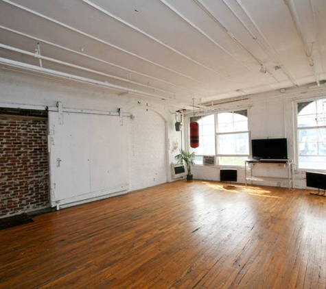 Show-Room at MetroSonic - Brooklyn, NY