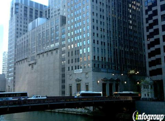 System Services Corporation - Chicago, IL