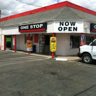 One Stop GAS - BEER - CIGGS - LOTTO - BAIT & TACKLE - Modesto, CA