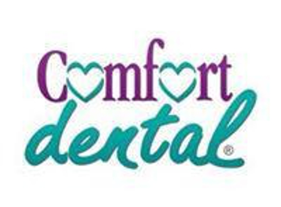 Comfort Dental Pueblo South – Your Trusted Dentist in Pueblo - Pueblo, CO