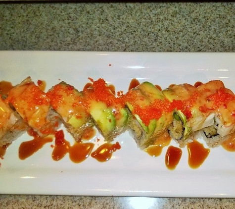 Mizu Sushi - Parma, OH