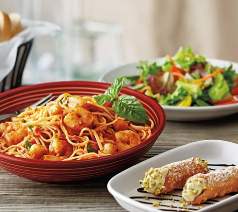 Carrabba's Italian Grill - Greensboro, NC