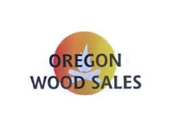 Oregon Wood Sales - Grants Pass, OR