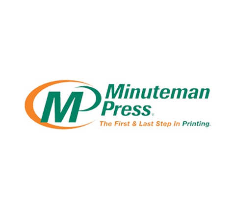 Minuteman Press St. Cloud - Saint Cloud, MN