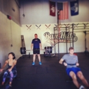 RawHide CrossFit - Health Clubs