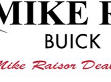 Mike Raisor Buick GMC Cadillac - Lafayette, IN 47904