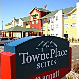 TownePlace Suites Rochester - Rochester, MN