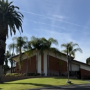 The Church of Jesus Christ of Latter-day Saints - Methodist Churches