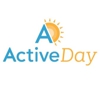 Active Day of Beckman gallery