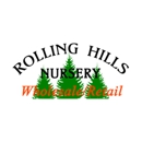 Rolling Hills Nursery - Nurseries-Plants & Trees