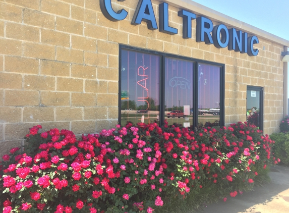 Notary Public Service at Caltronic - Dallas, TX