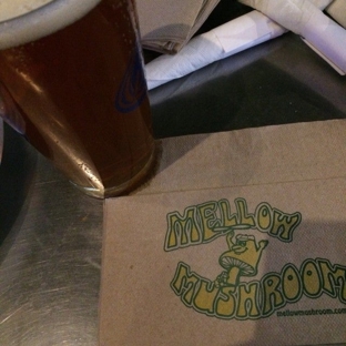 Mellow Mushroom - Baton Rouge, LA