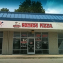 Romeo's Pizza - Pizza