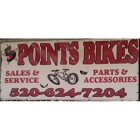 5 Points Bikes