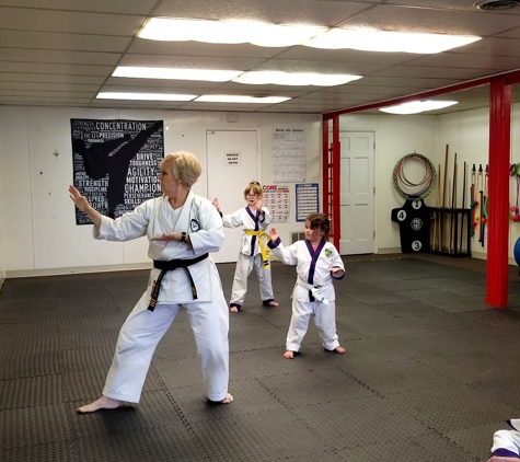 Travis Martial Arts Studio - Muldraugh, AL