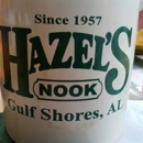 Hazel's Nook - American Restaurants