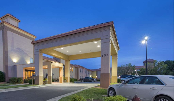 SureStay Plus By Best Western Roanoke Rapids I 95 - Roanoke Rapids, NC