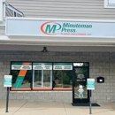 Minuteman Press - Check Printing Services